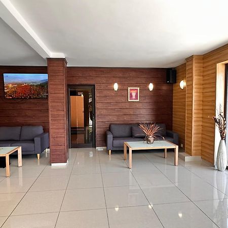 Family Hotel Kosko Черноморец Экстерьер фото