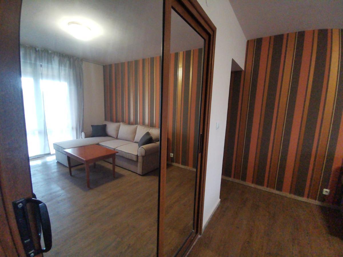 Family Hotel Kosko Черноморец Экстерьер фото
