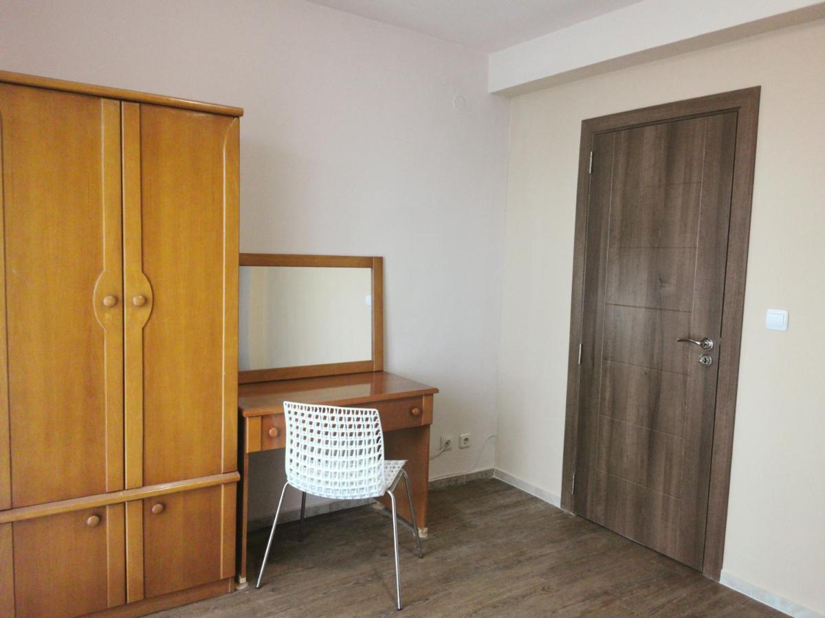 Family Hotel Kosko Черноморец Экстерьер фото