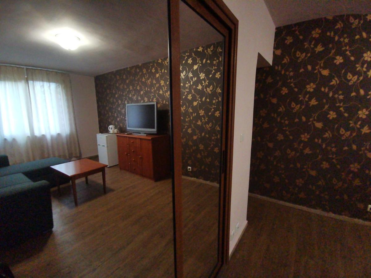 Family Hotel Kosko Черноморец Экстерьер фото