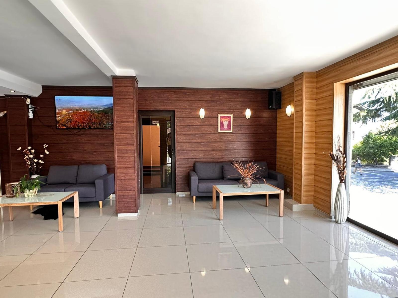 Family Hotel Kosko Черноморец Экстерьер фото