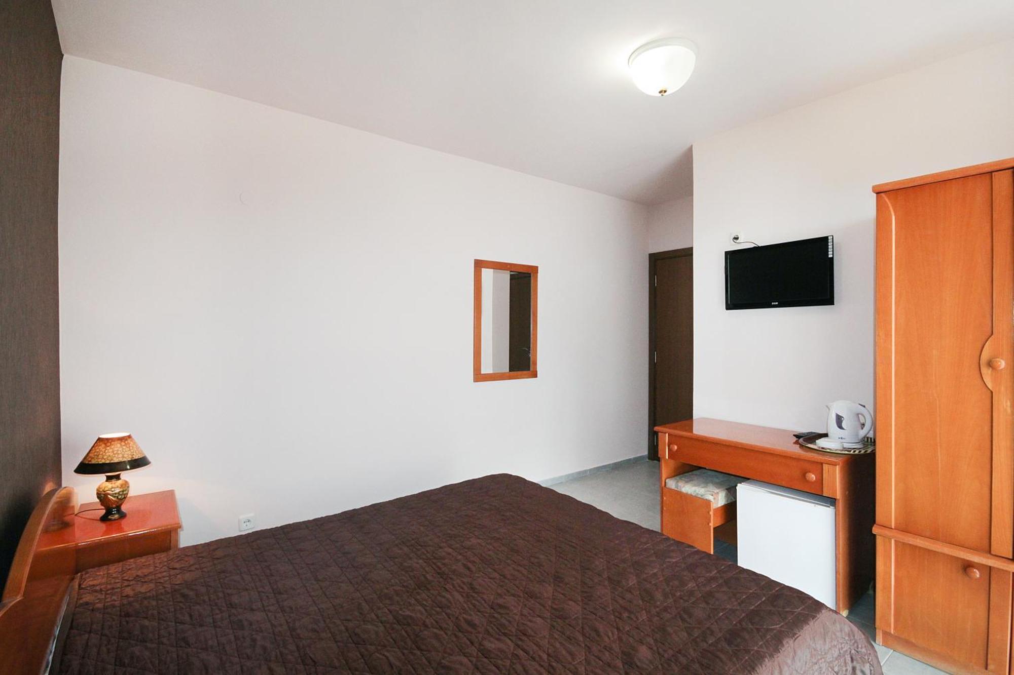Family Hotel Kosko Черноморец Номер фото