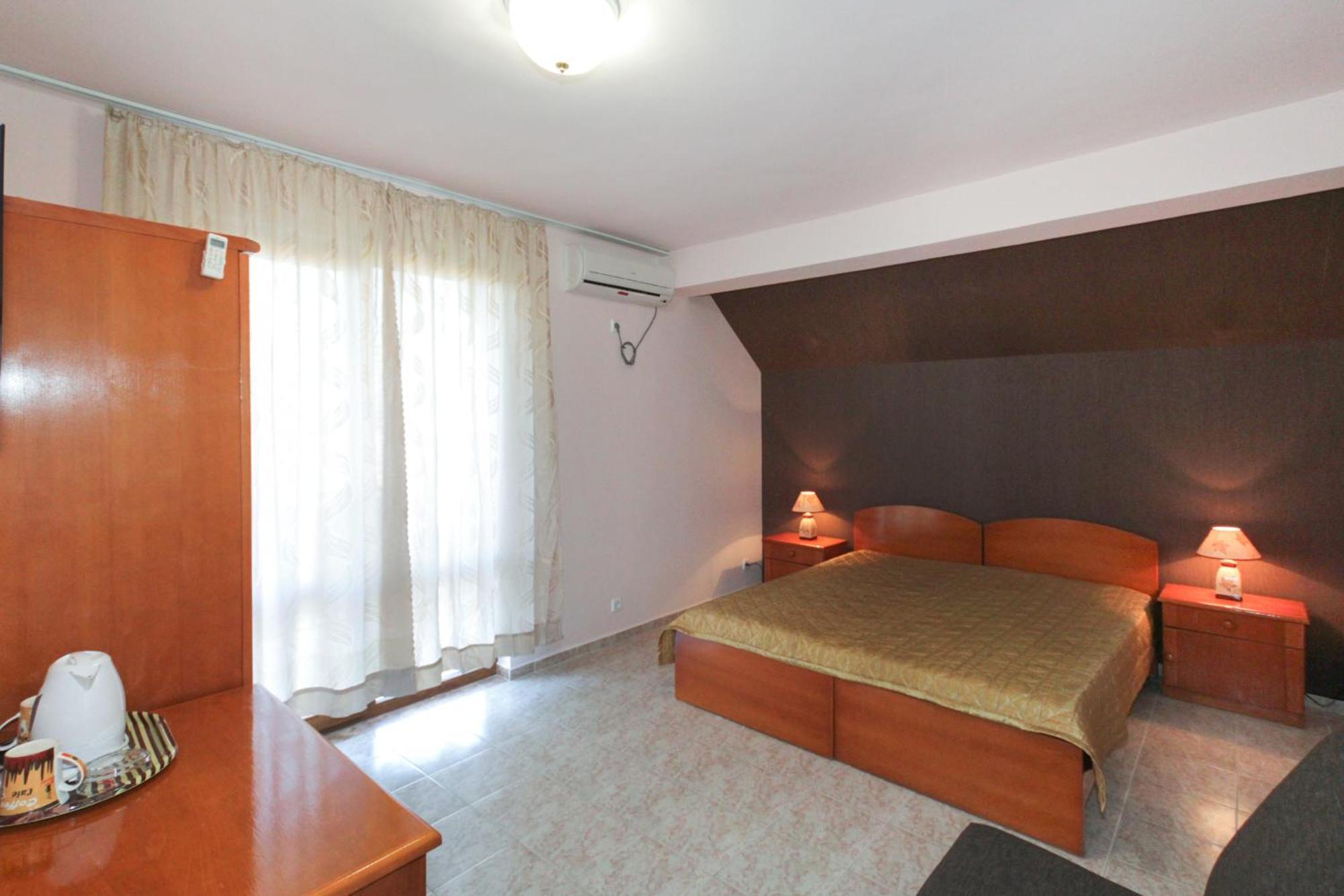 Family Hotel Kosko Черноморец Номер фото