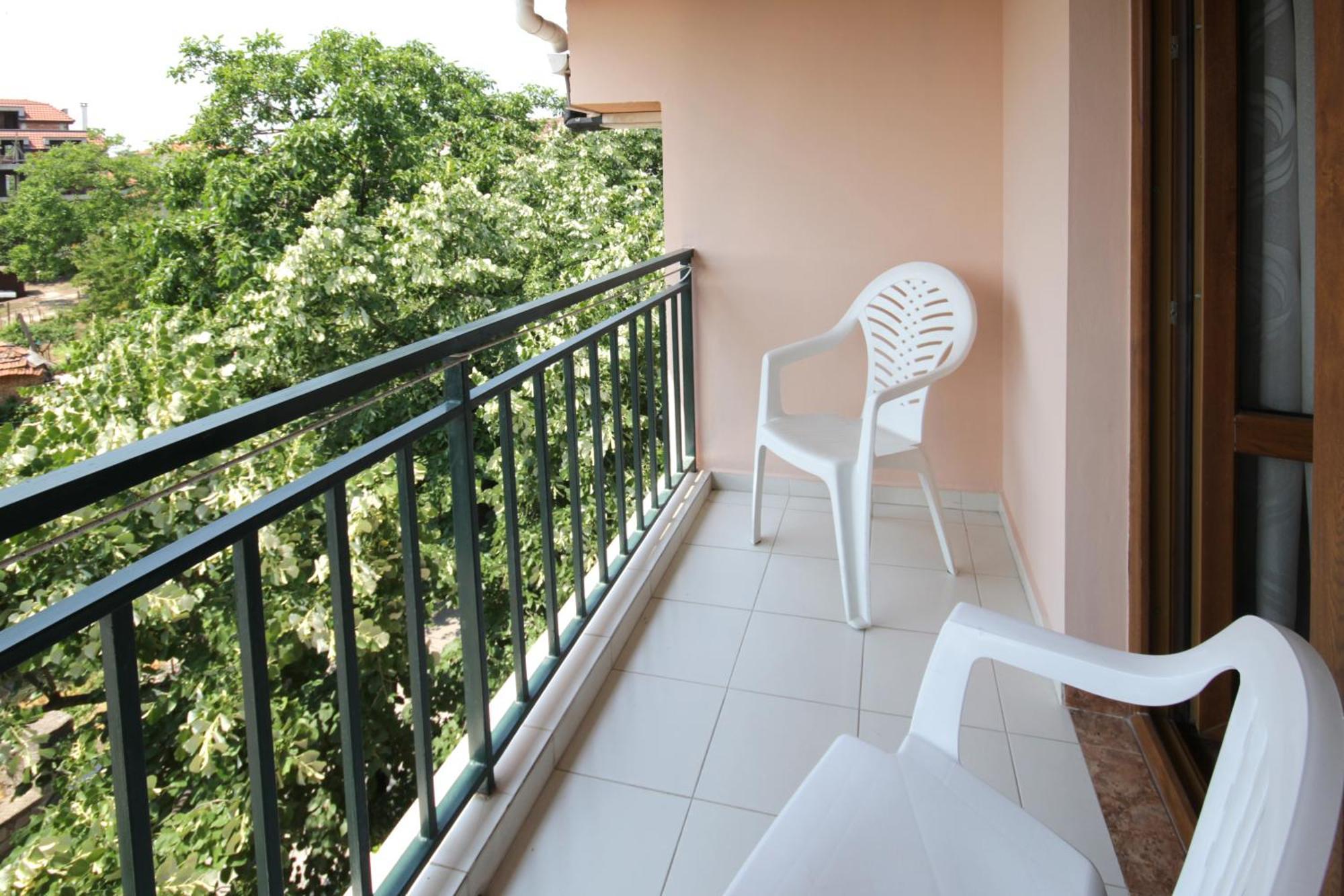 Family Hotel Kosko Черноморец Номер фото