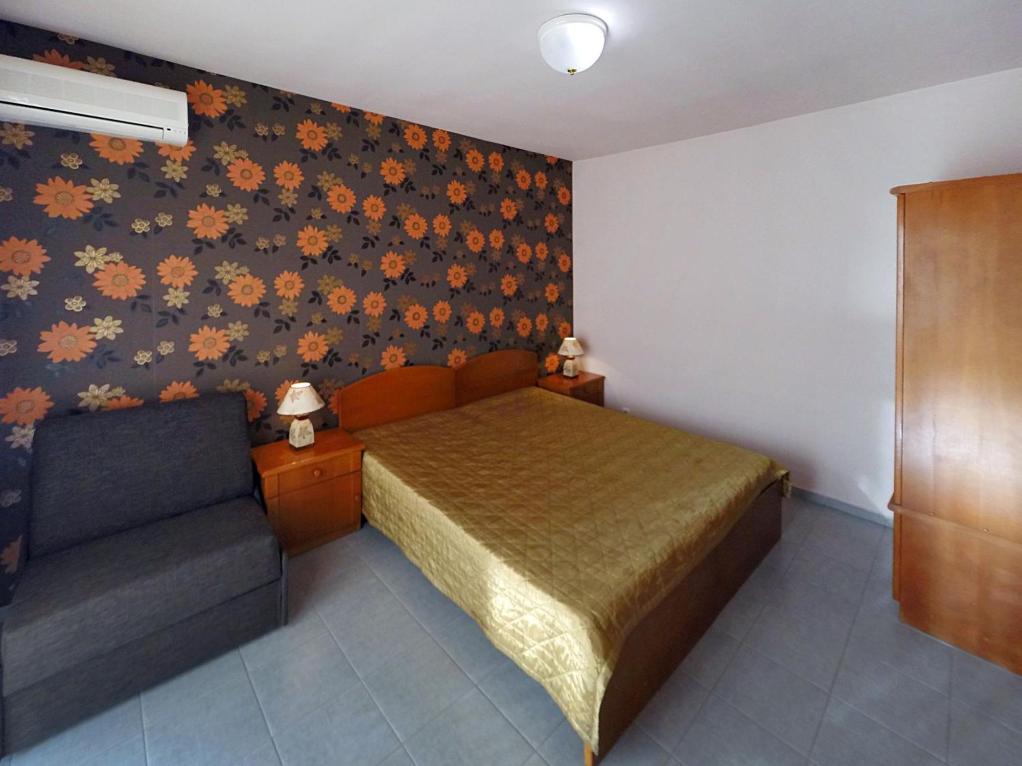 Family Hotel Kosko Черноморец Номер фото