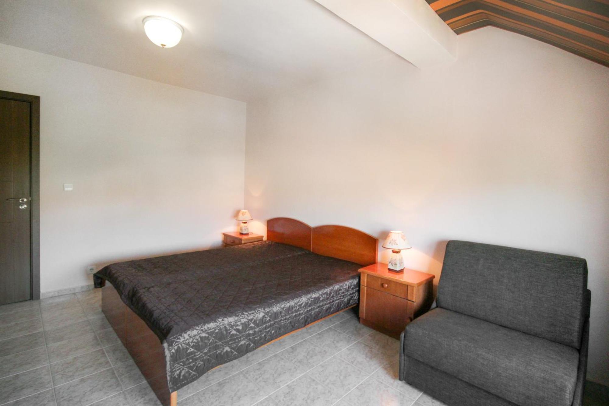 Family Hotel Kosko Черноморец Номер фото