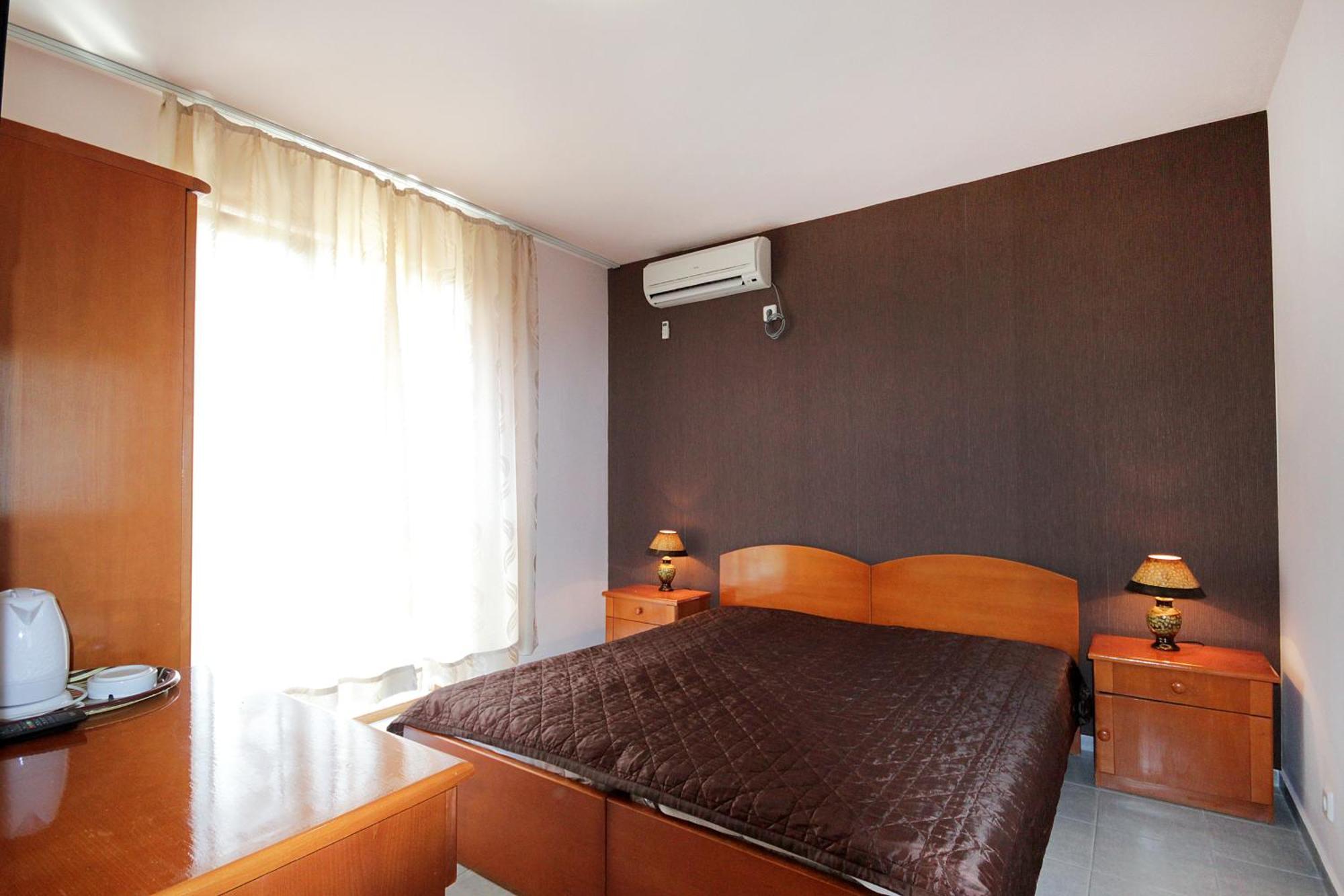 Family Hotel Kosko Черноморец Номер фото