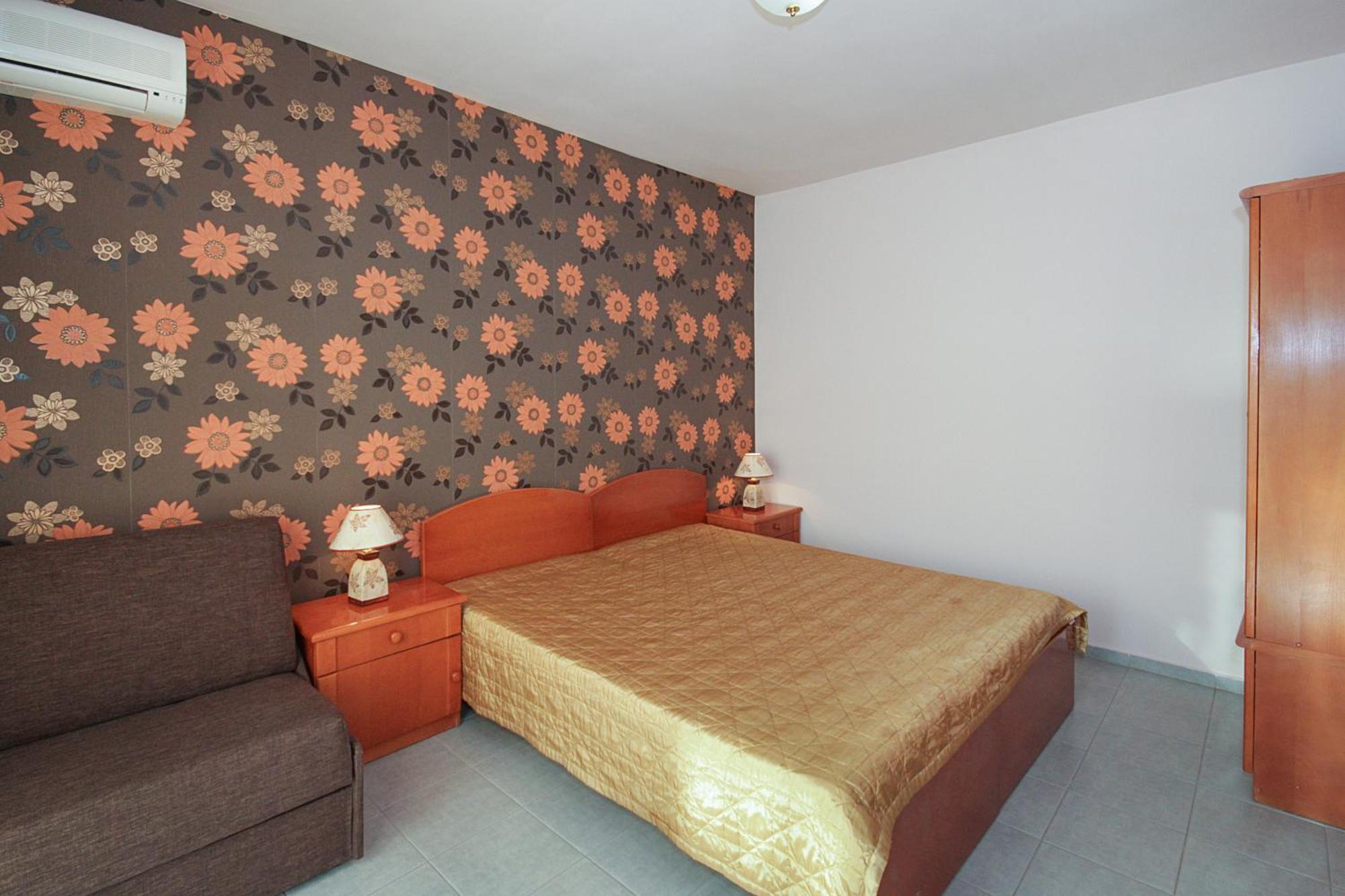 Family Hotel Kosko Черноморец Номер фото