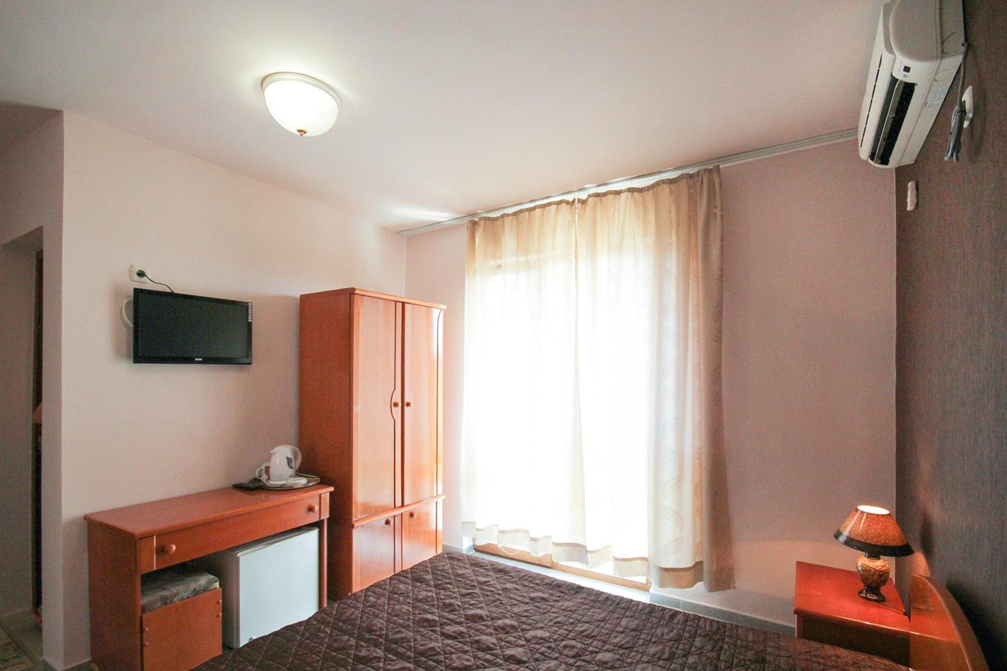 Family Hotel Kosko Черноморец Номер фото