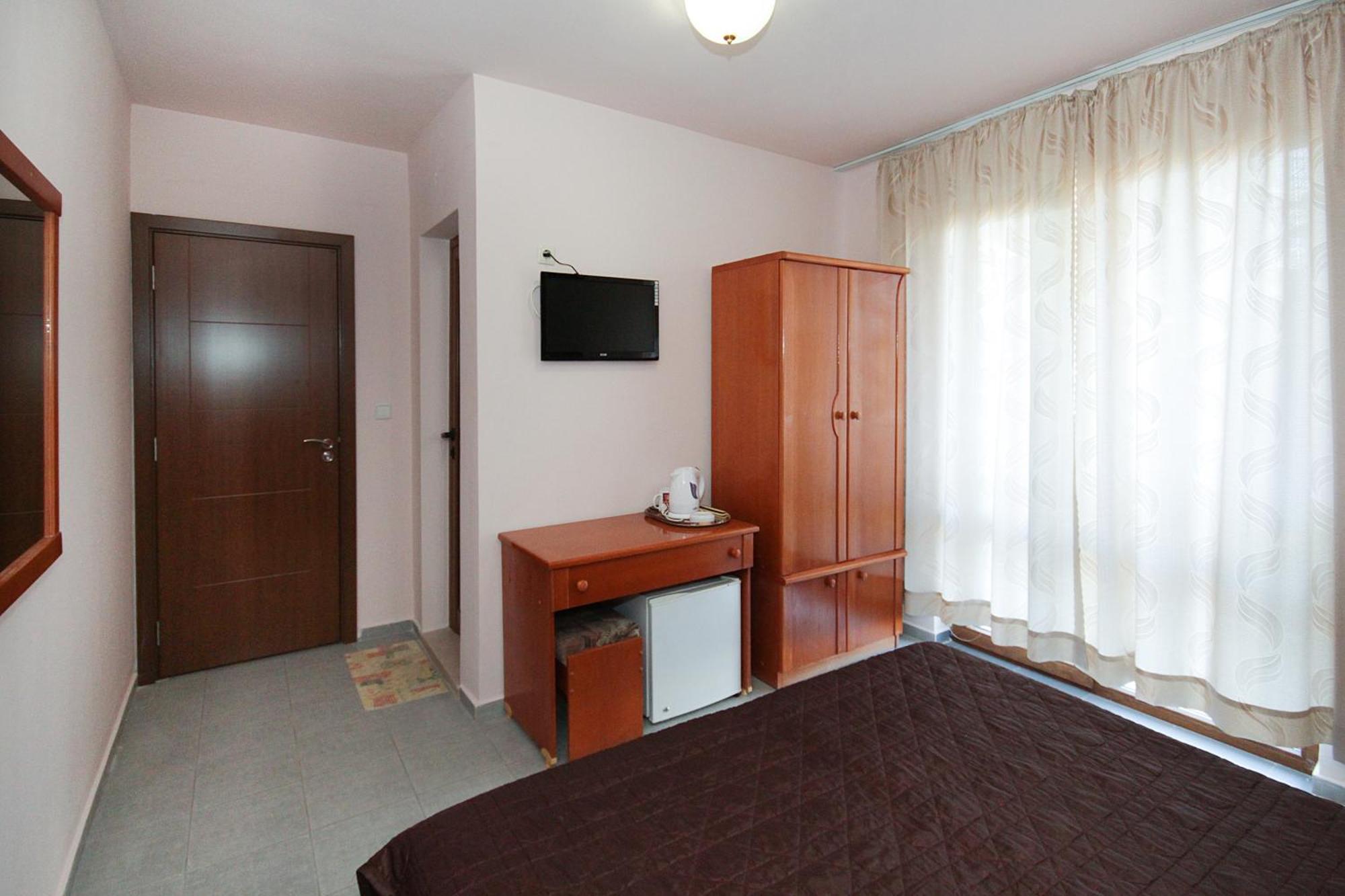 Family Hotel Kosko Черноморец Номер фото