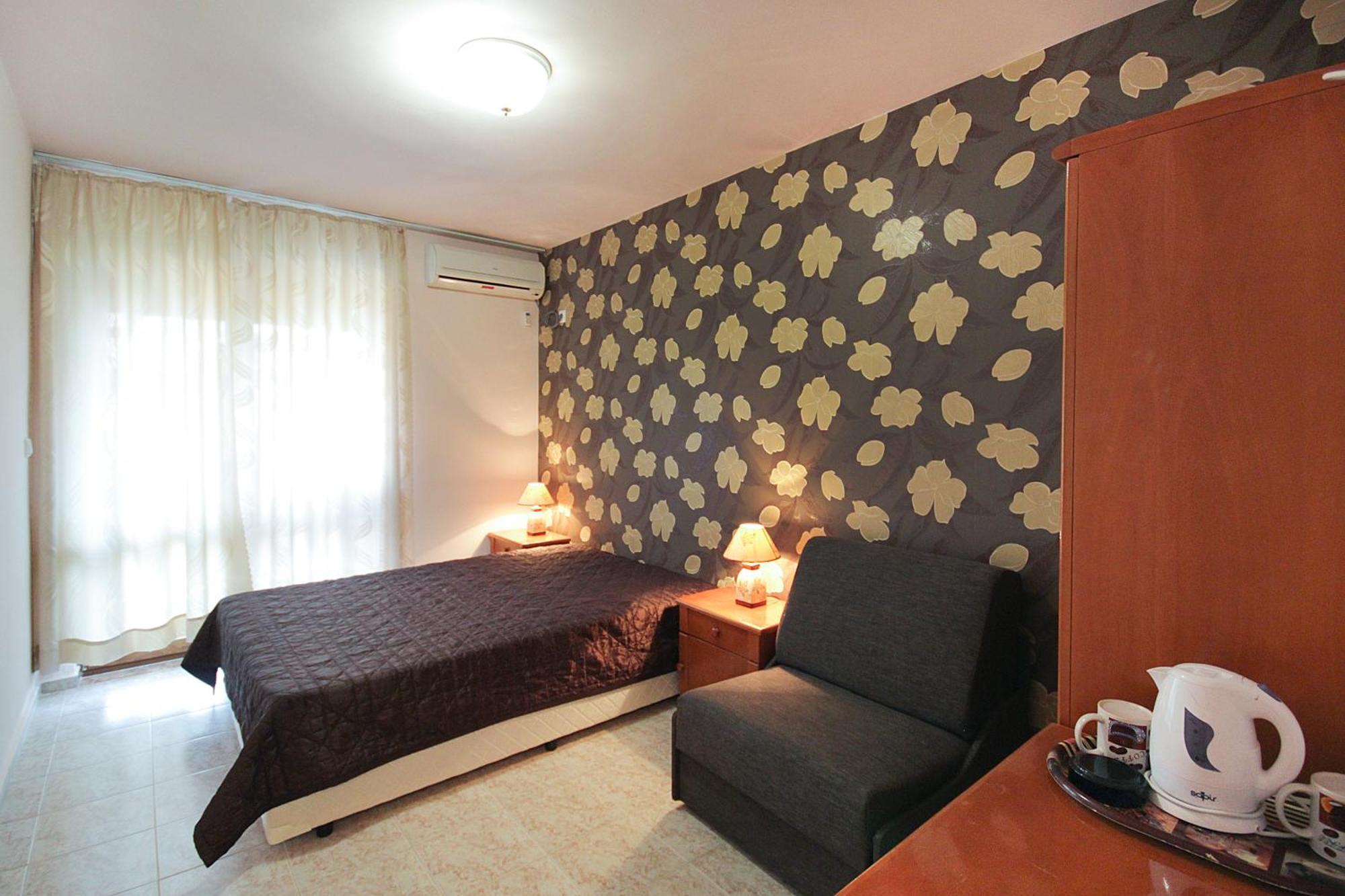 Family Hotel Kosko Черноморец Номер фото