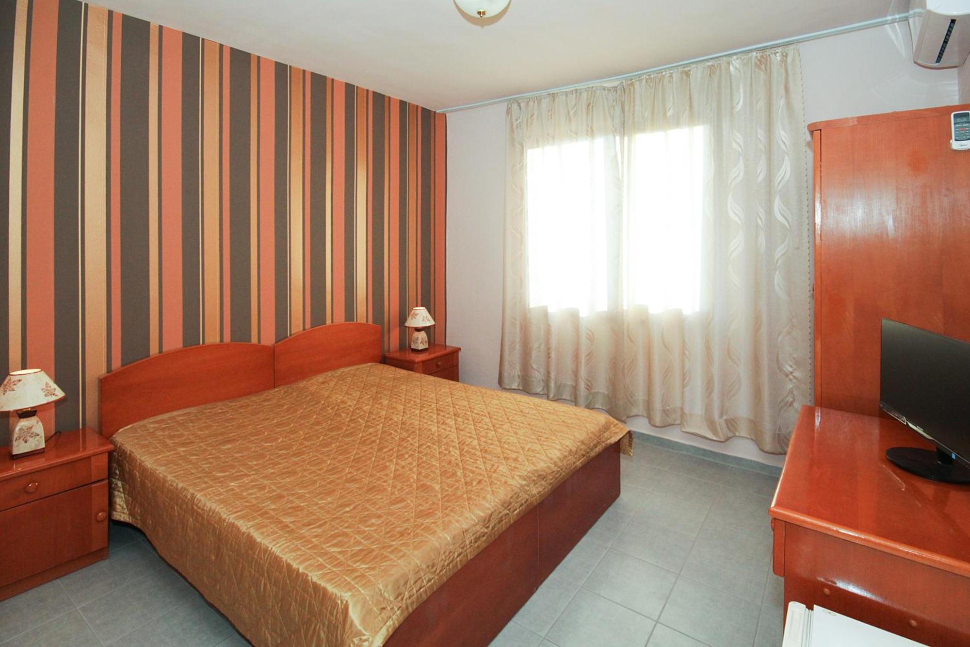 Family Hotel Kosko Черноморец Номер фото