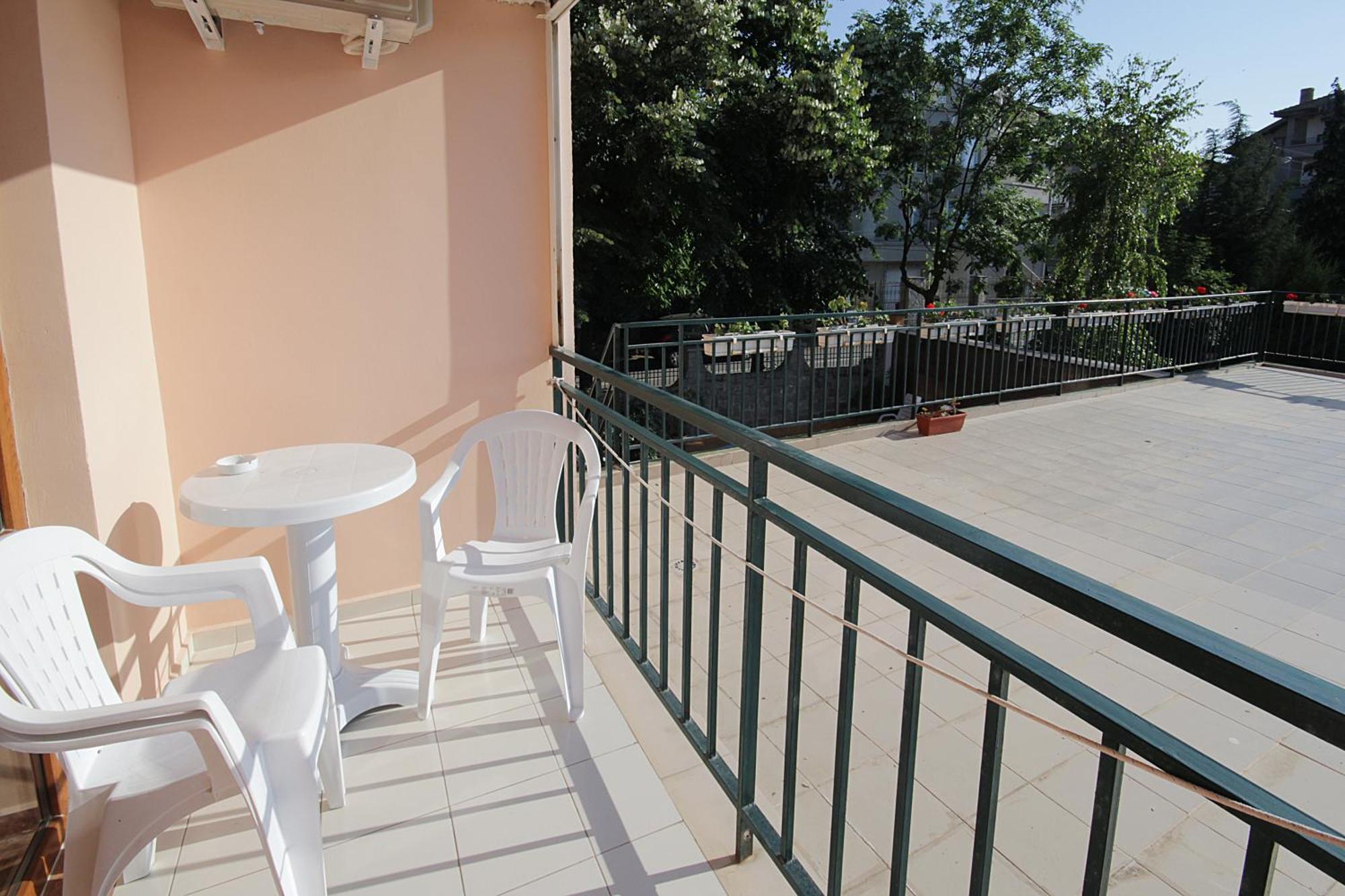 Family Hotel Kosko Черноморец Номер фото