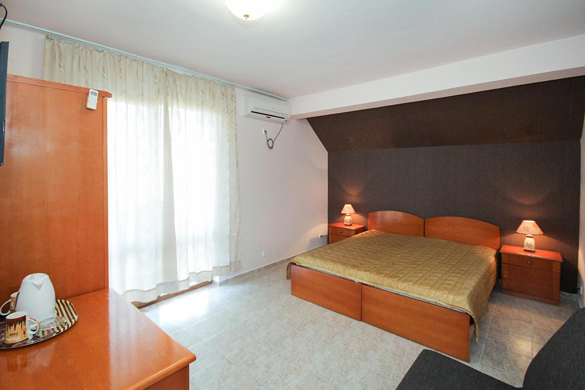 Family Hotel Kosko Черноморец Номер фото