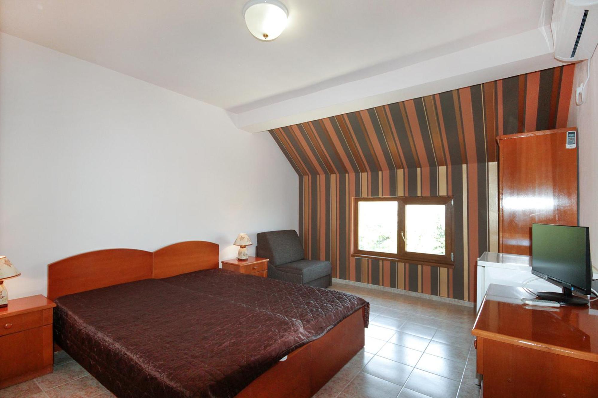 Family Hotel Kosko Черноморец Номер фото