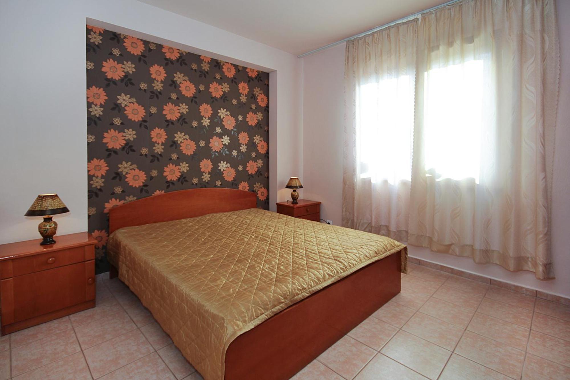 Family Hotel Kosko Черноморец Номер фото