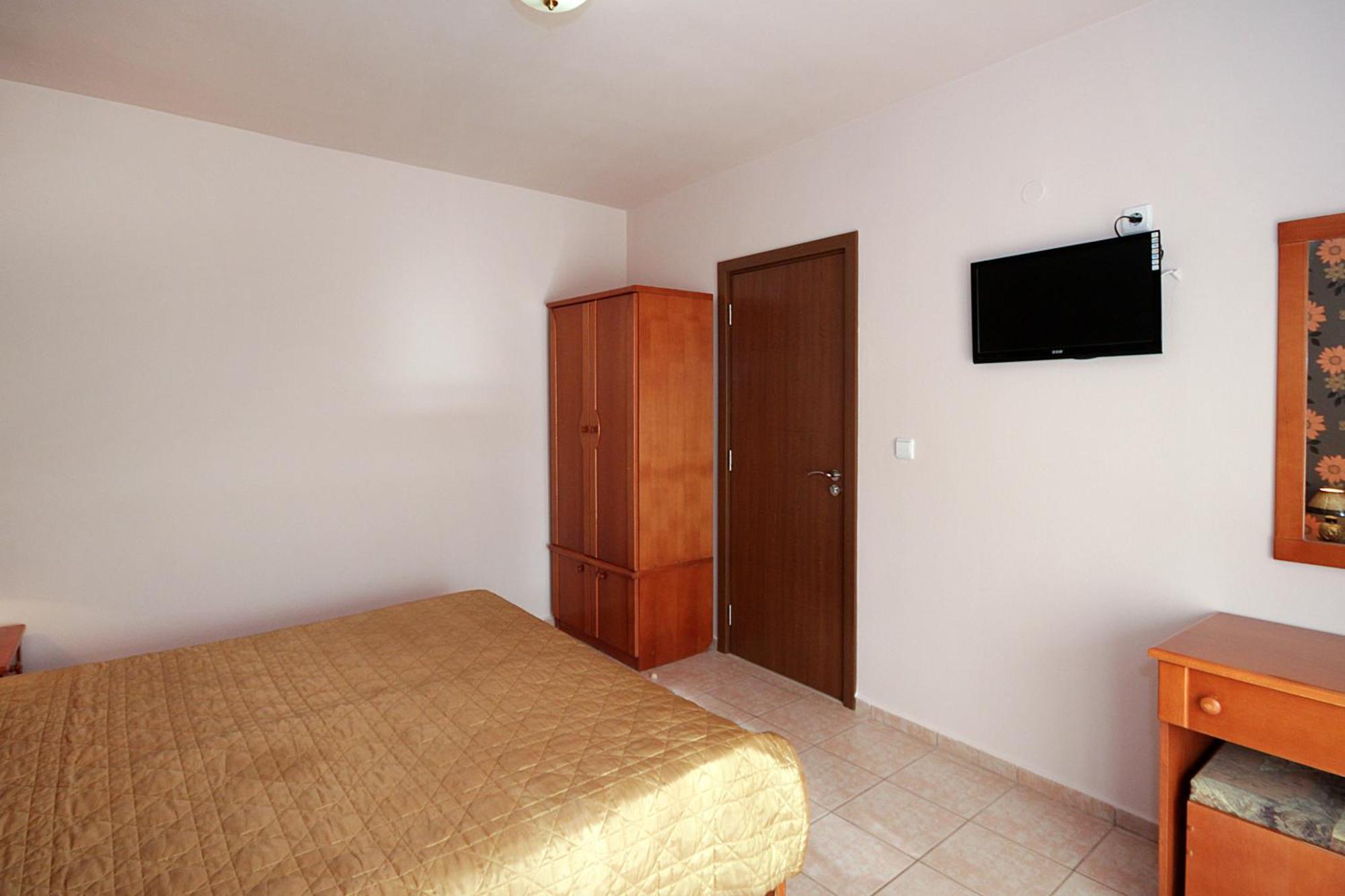 Family Hotel Kosko Черноморец Номер фото