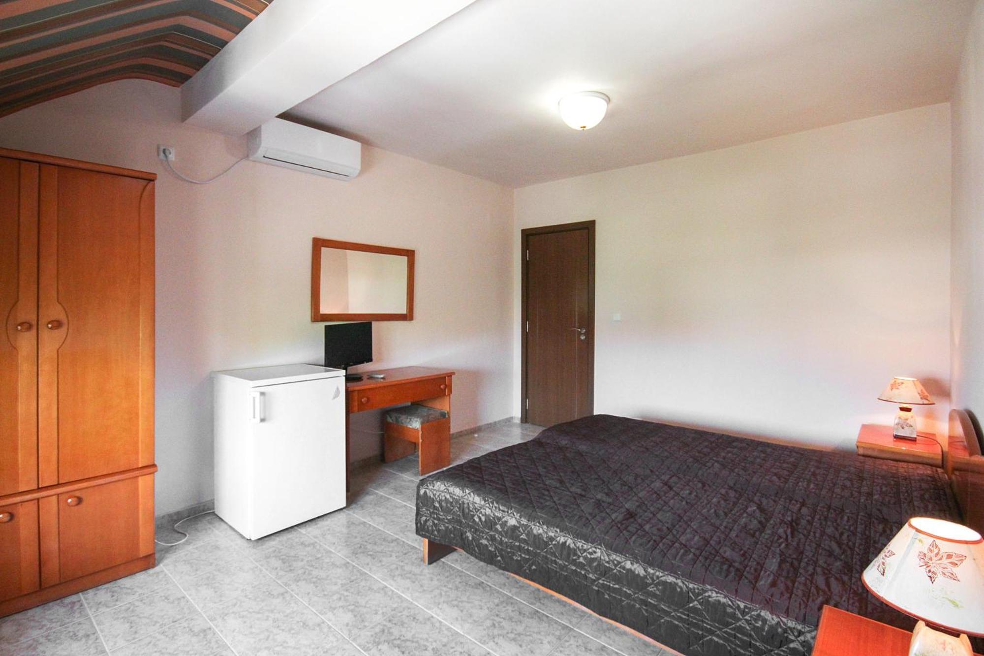 Family Hotel Kosko Черноморец Номер фото