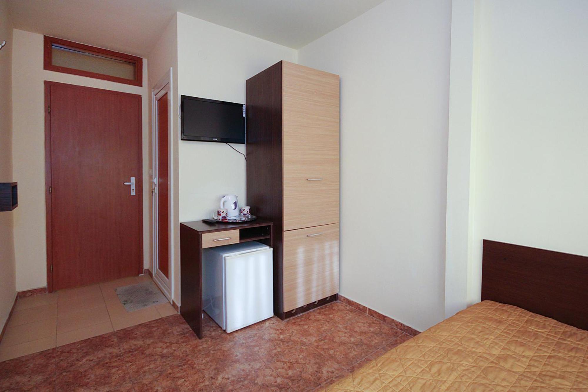 Family Hotel Kosko Черноморец Номер фото