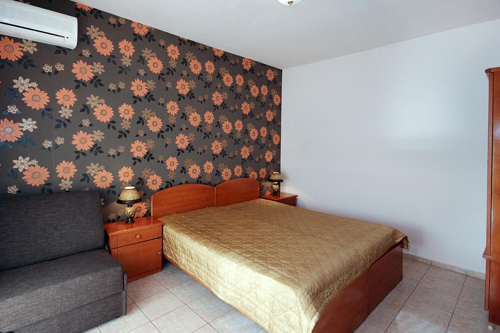 Family Hotel Kosko Черноморец Номер фото